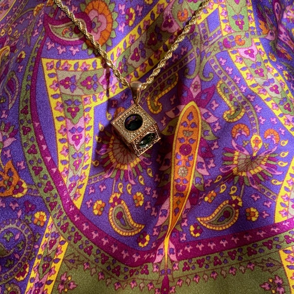 Worthington Pendant Neclace - Picture 7 of 7